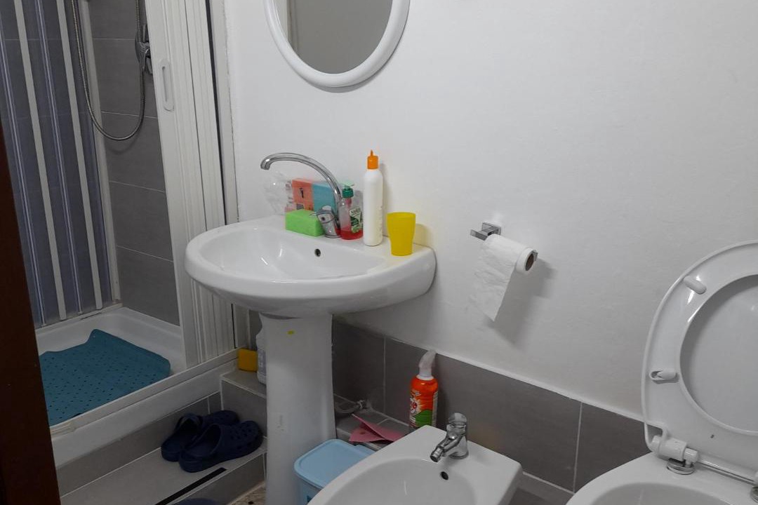 Photo of Bathroom in Montegrappa