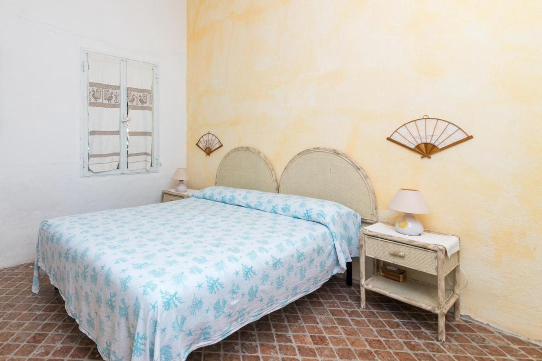 Photo of Bedroom in Sa Castangia
