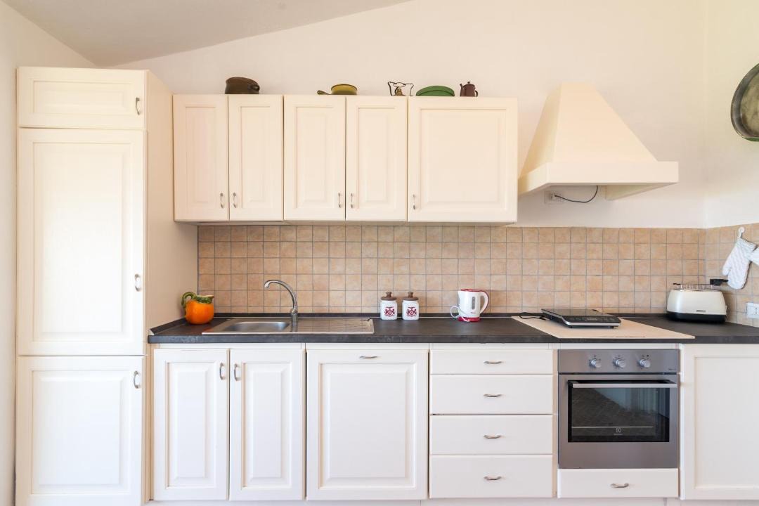 Photo of Kitchen in Sa Castangia