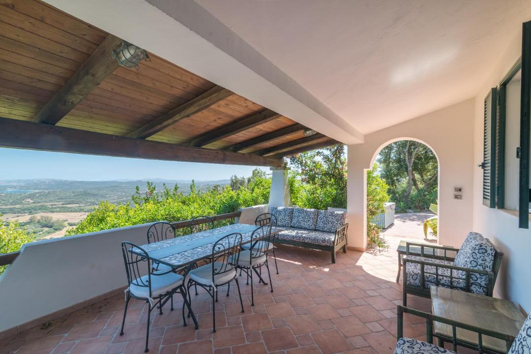 Photo of Patio Balcony in Sa Castangia