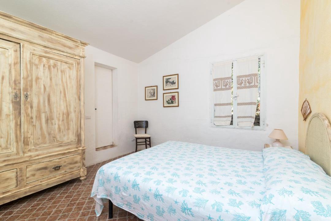 Photo of Bedroom in Sa Castangia