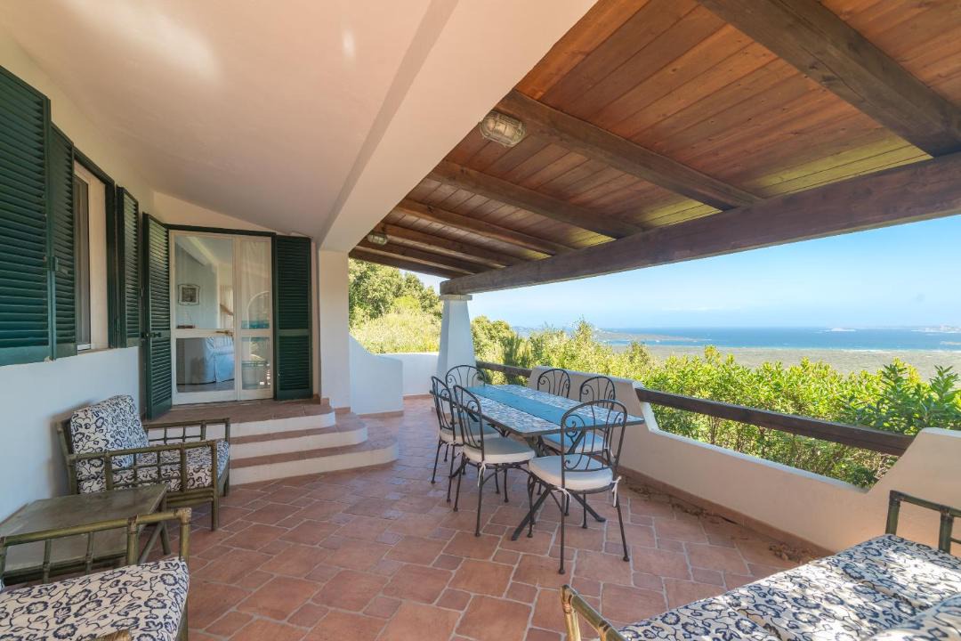 Photo of Patio Balcony in Sa Castangia