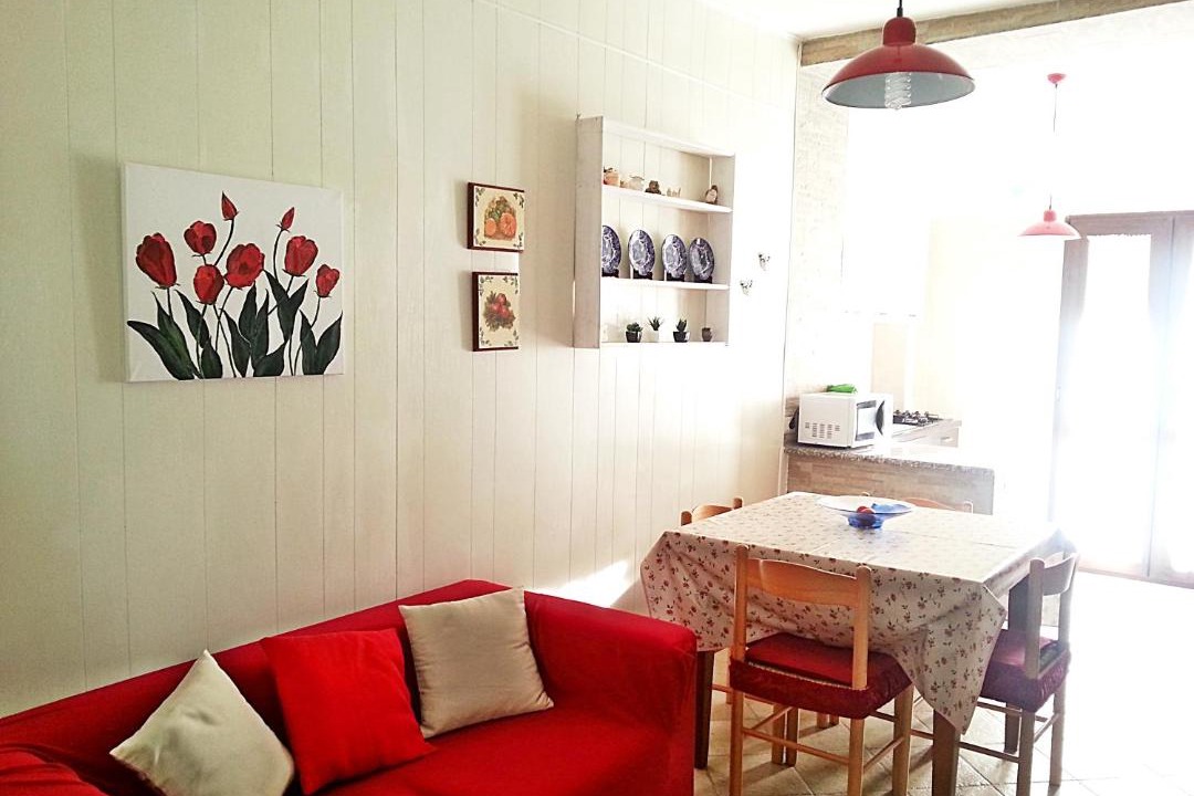 Photo of Livingroom in Buggerru