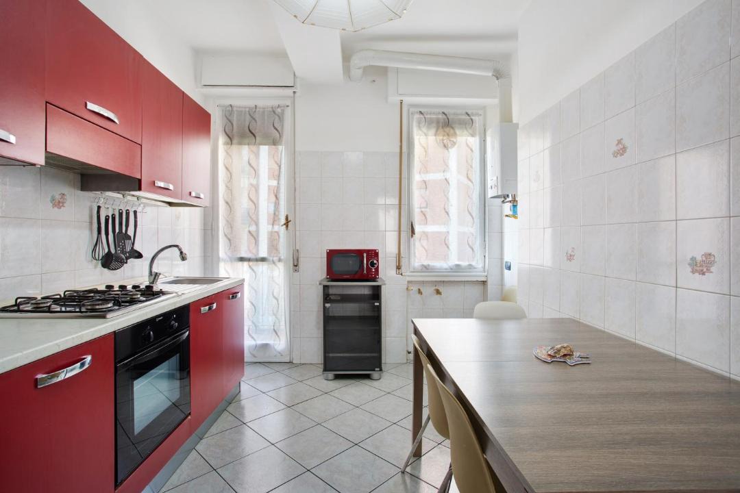 Photo of Kitchen in Nova Milanese