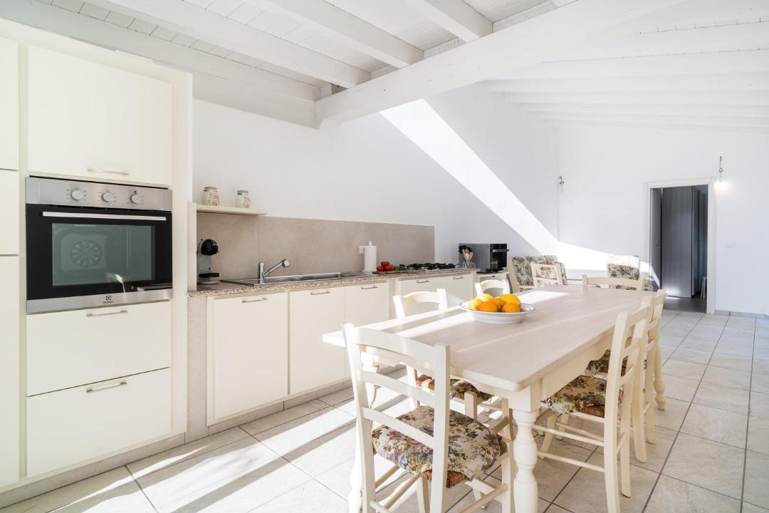 Photo of Kitchen in Irgoli