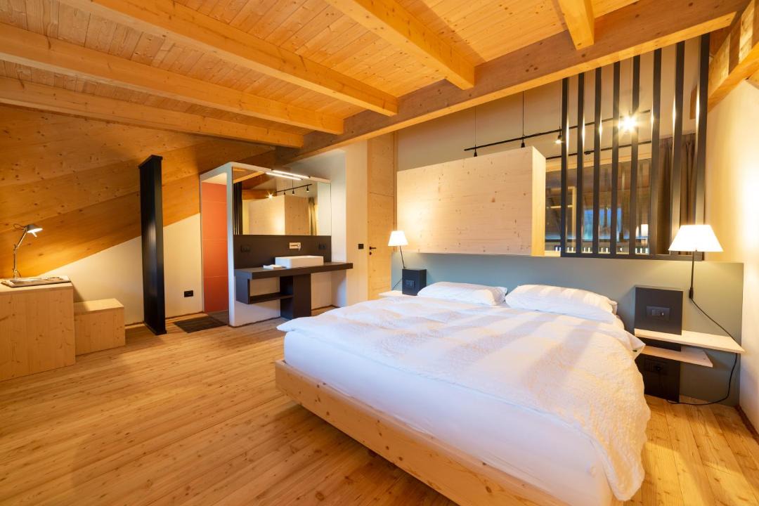 Photo of Bedroom in Fiave