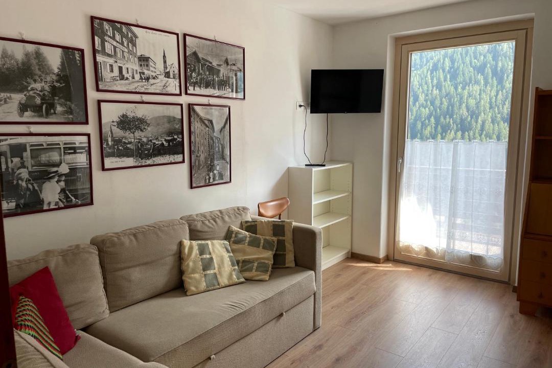 Photo of Livingroom in Pracorno