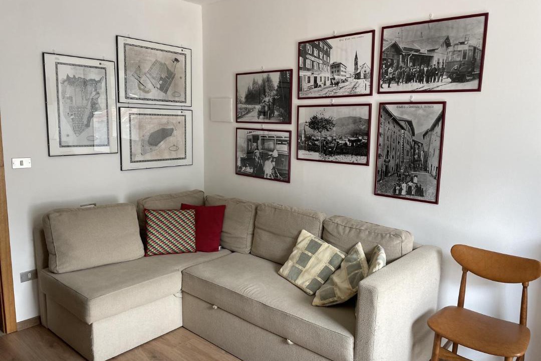 Photo of Livingroom in Pracorno