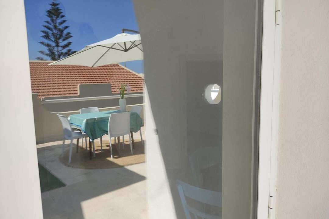 Photo of Patio Balcony in Punta Secca