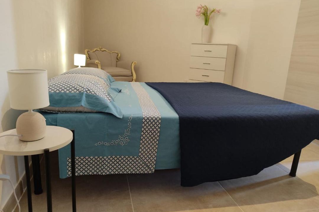 Photo of Bedroom in Punta Secca