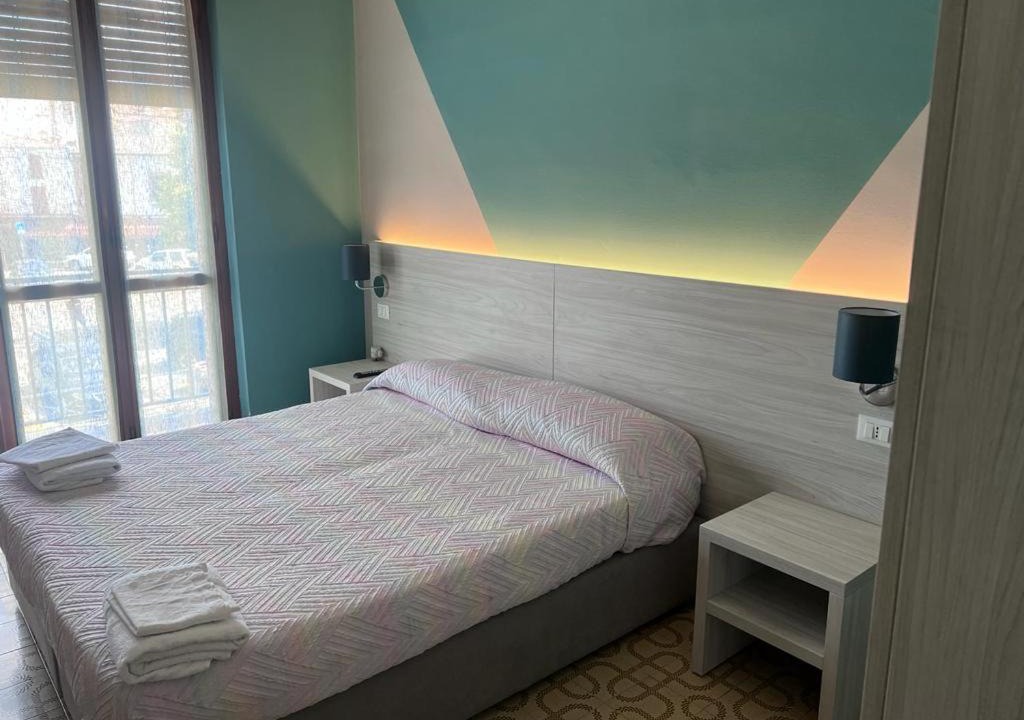 Photo of Bedroom in Sale