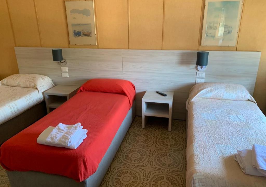 Photo of Bedroom in Sale