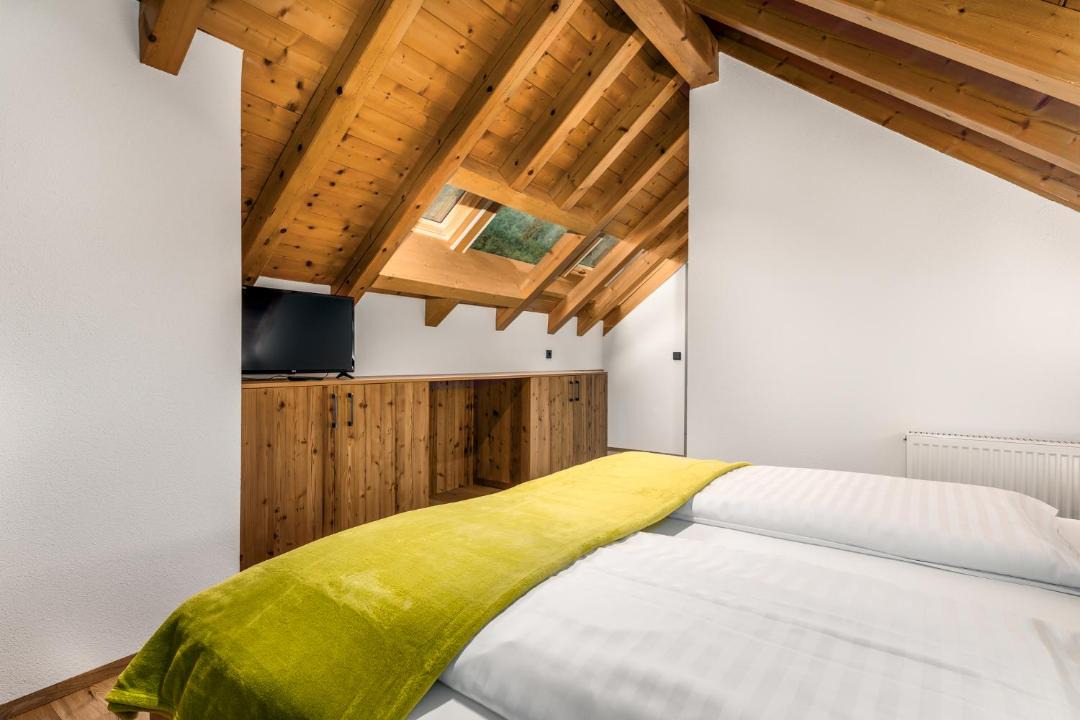 Photo of Bedroom in Casola