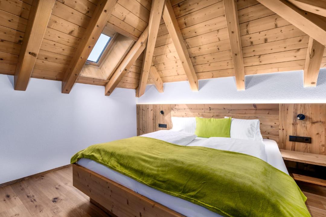 Photo of Bedroom in Casola