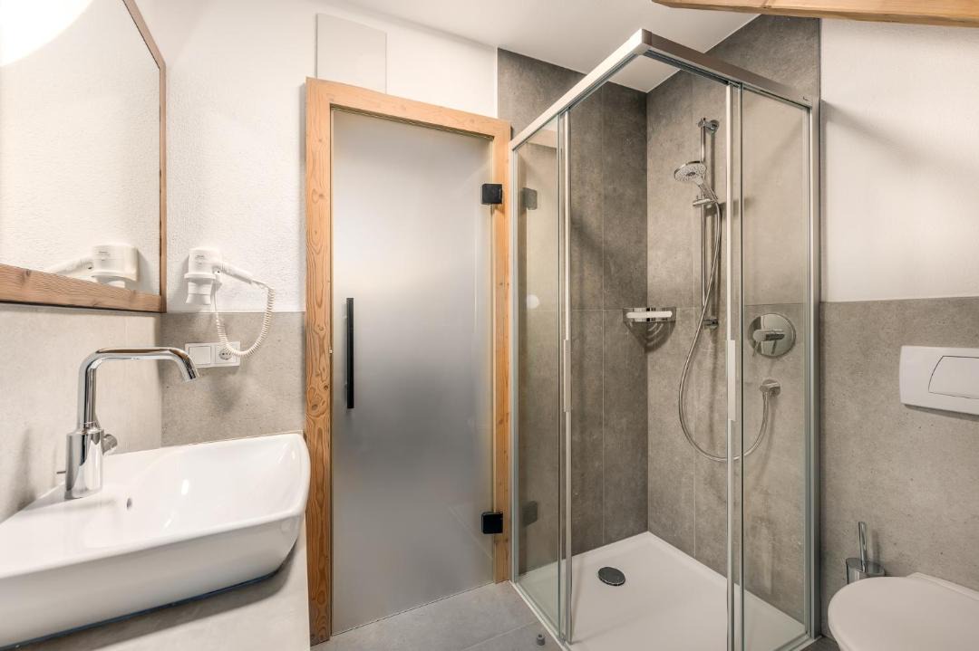 Photo of Bathroom in Casola