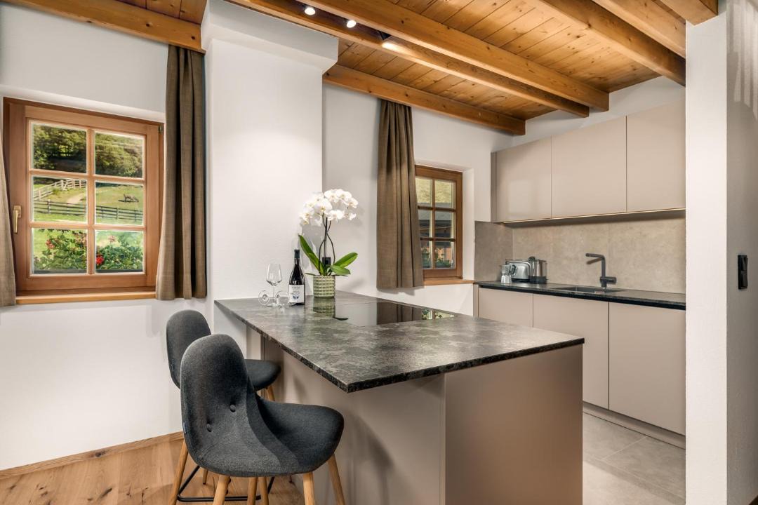 Photo of Kitchen in Casola