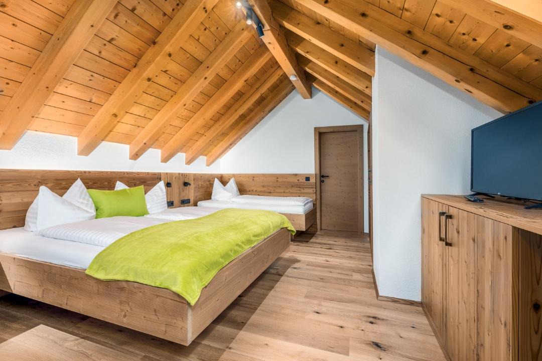 Photo of Bedroom in Casola