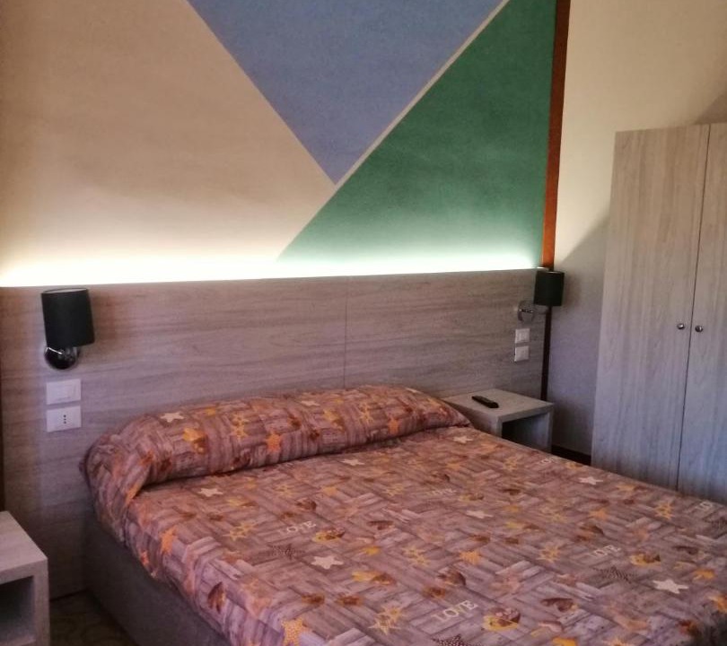 Photo of Bedroom in Sale