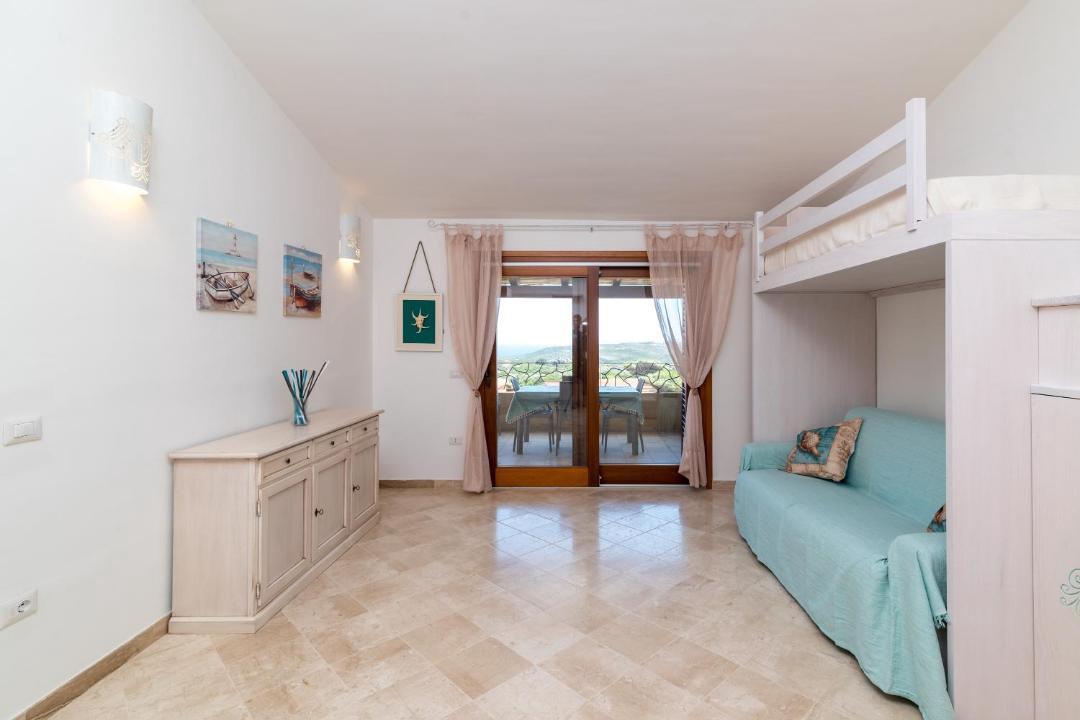 Photo of Livingroom in Santa Teresa di Gallura