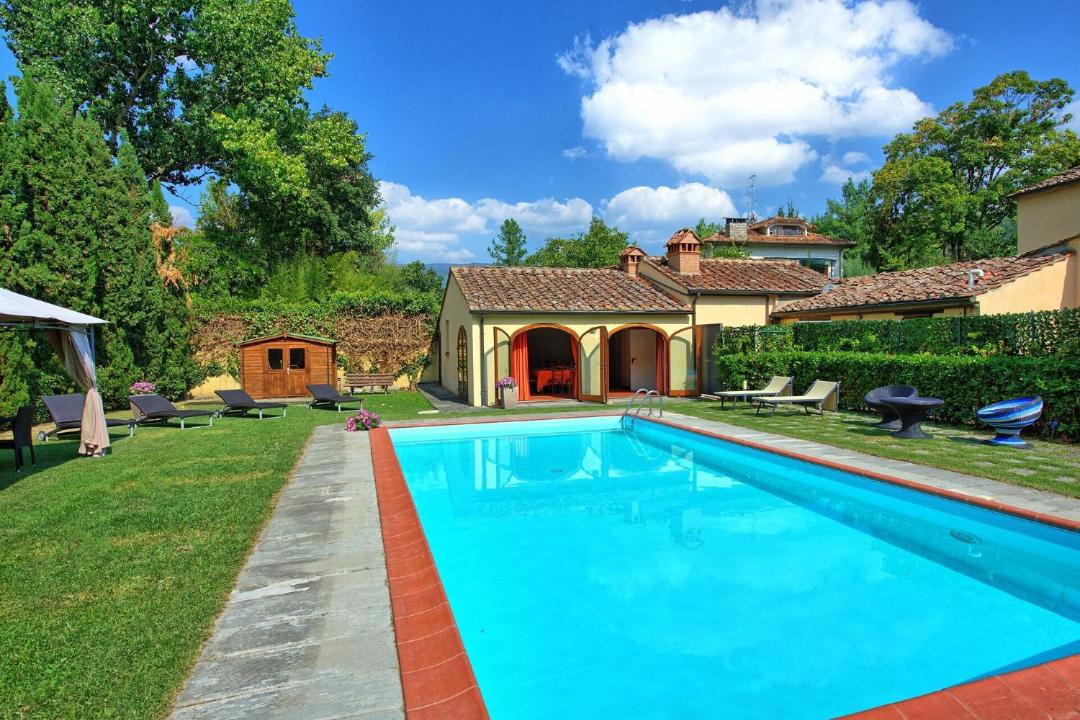 Photo of Outdoor in Subbiano