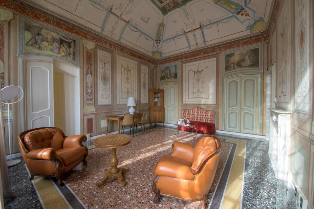Photo of Livingroom in Gavi