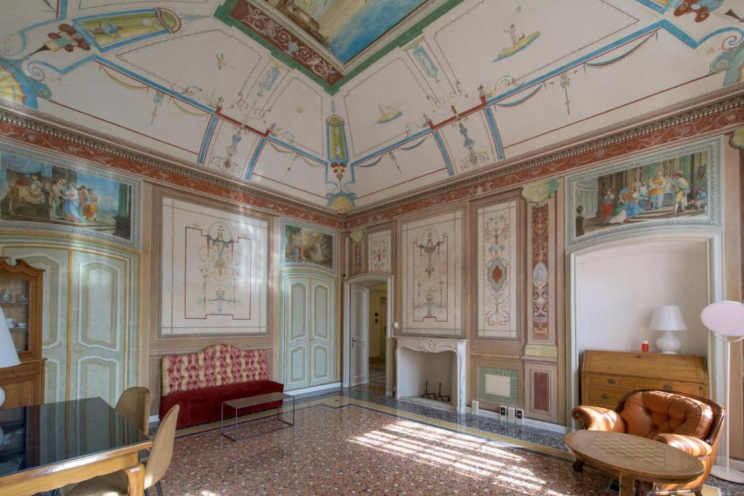 Photo of Livingroom in Gavi