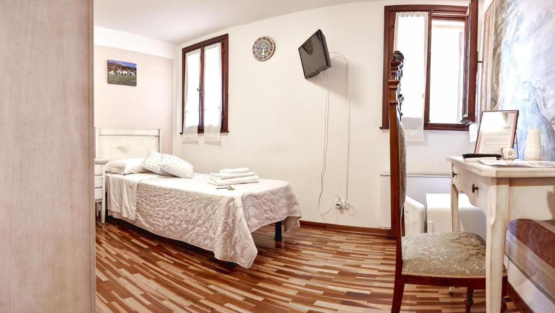 Photo of Bedroom in Vescovana