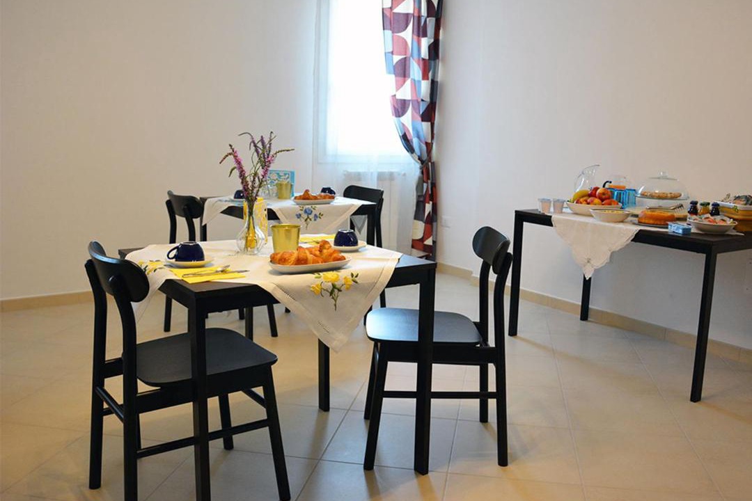 Photo of Livingroom in Adria