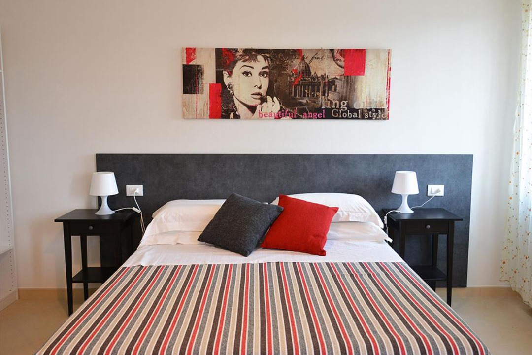 Photo of Bedroom in Adria