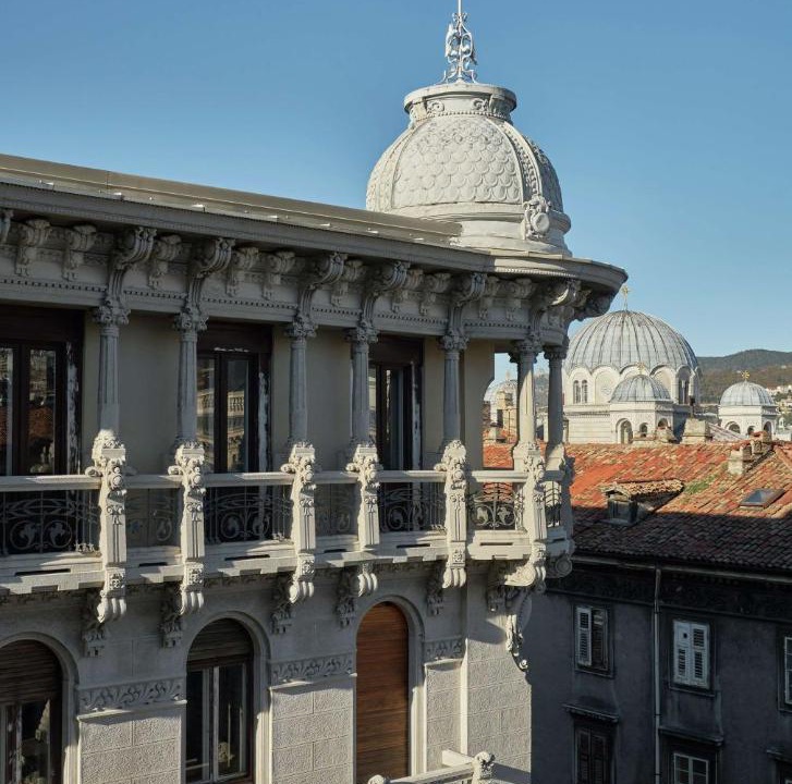 Photo of Others in Trieste Old Town