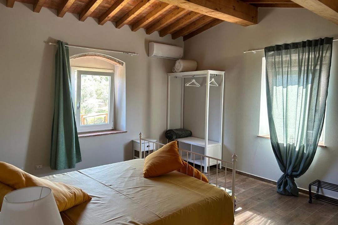 Photo of Bedroom in Carmignano