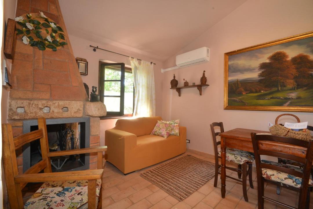 Photo of Livingroom in Sarteano