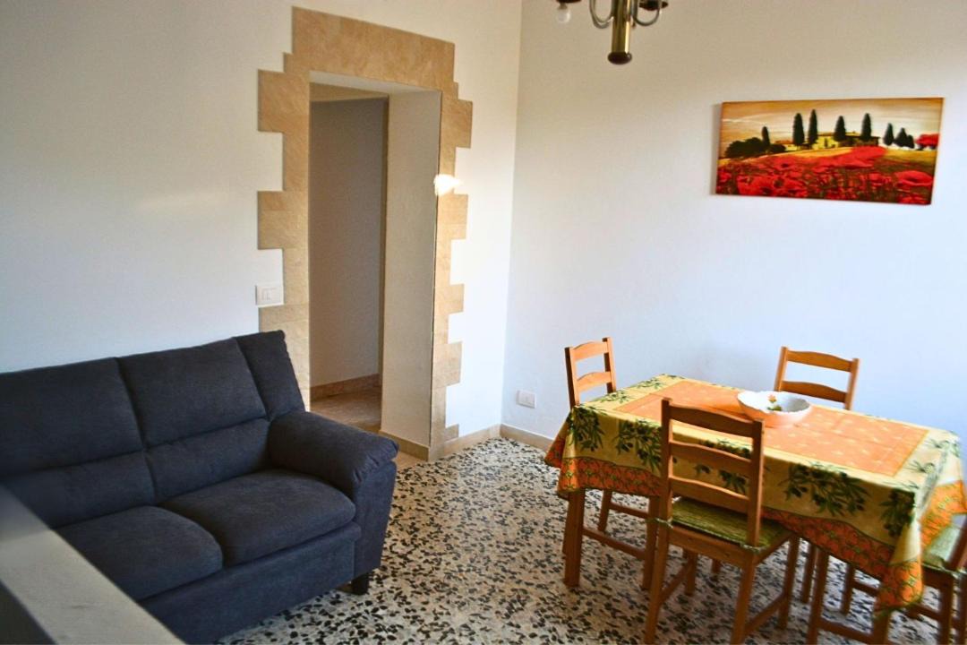 Photo of Livingroom in San Quirico d'Orcia