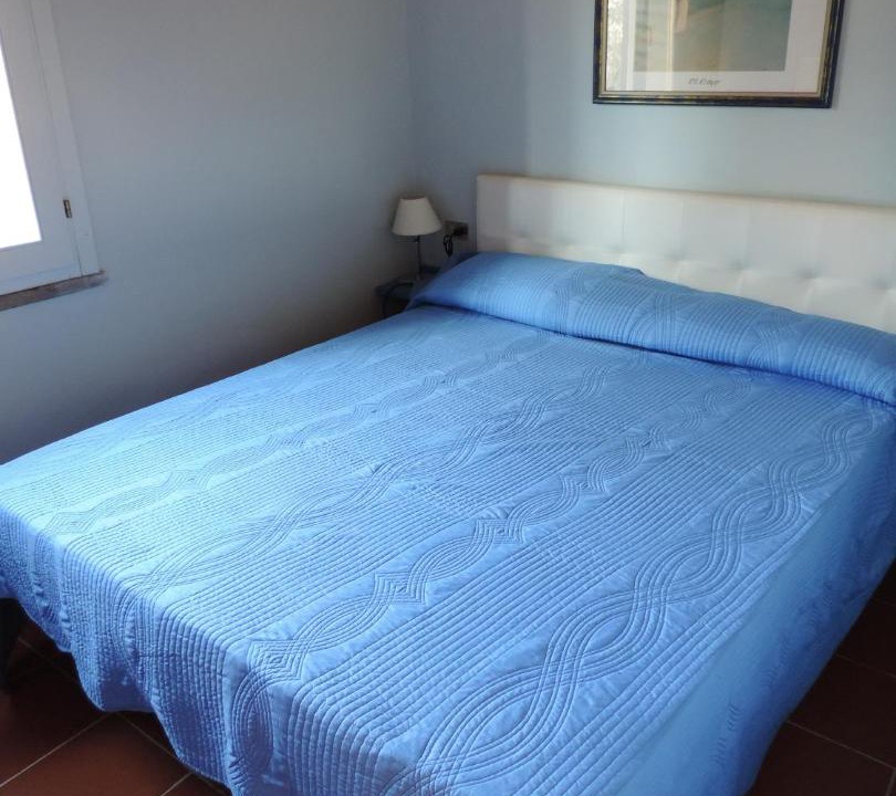 Photo of Bedroom in Grosseto