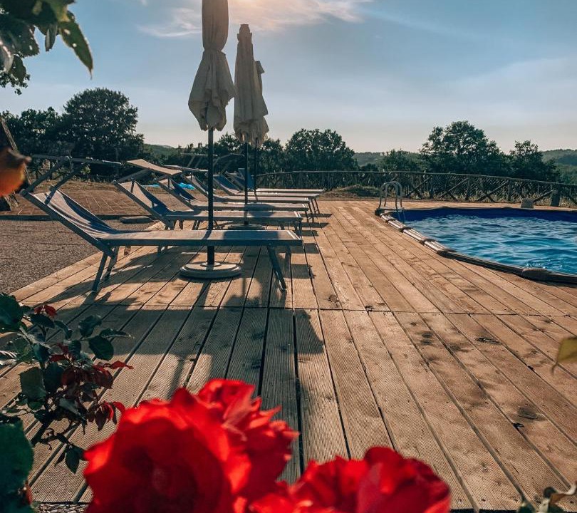Photo of Outdoor in Radicondoli