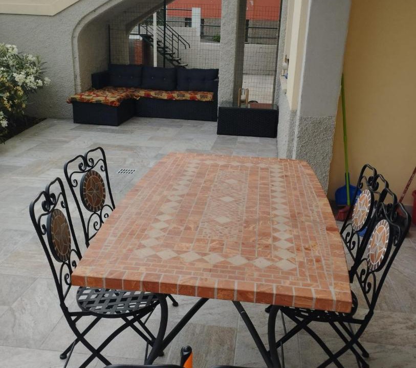 Photo of Livingroom in Cavi