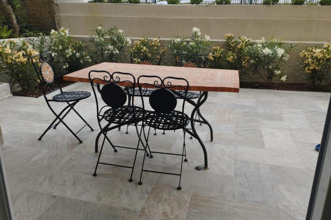 Photo of Patio Balcony in Cavi