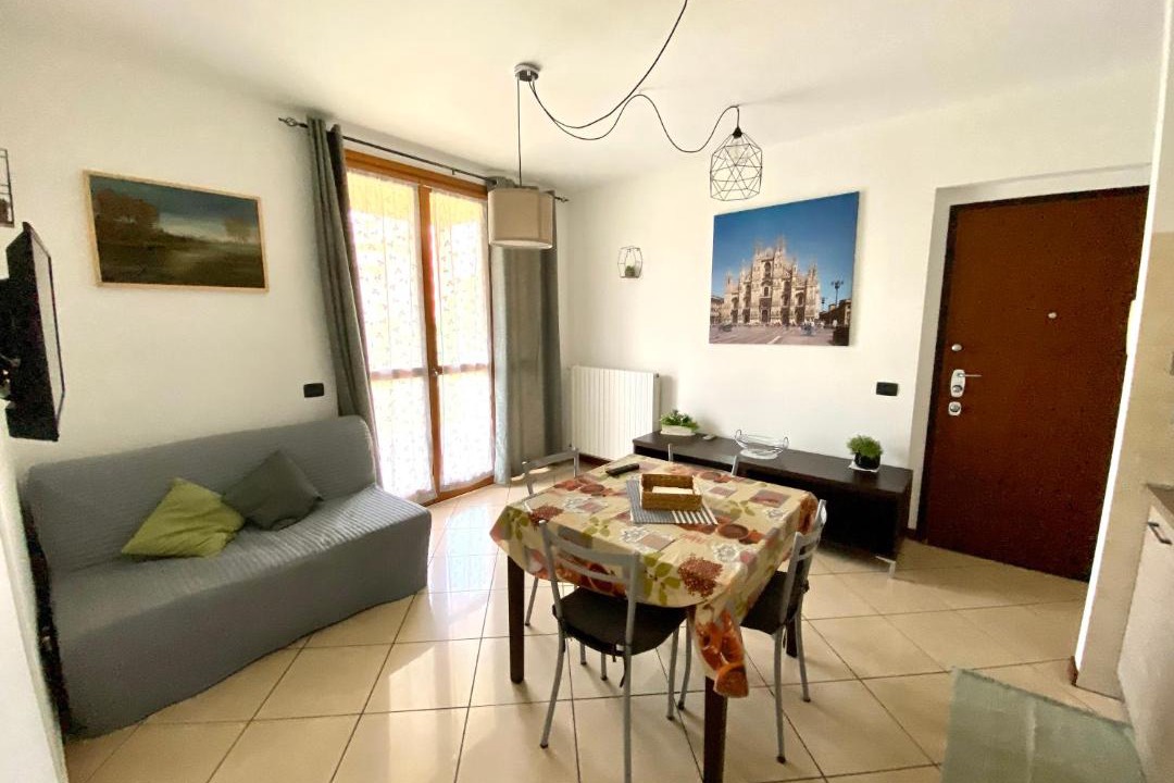 Photo of Livingroom in Lodi