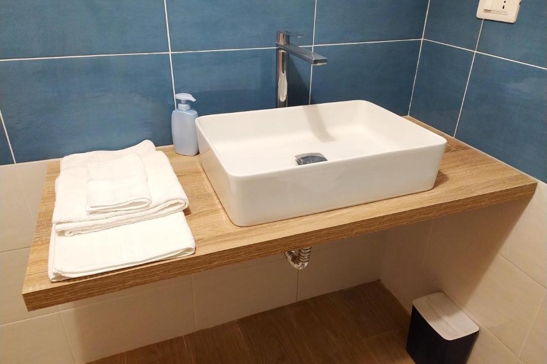 Photo of Bathroom in Pitelli