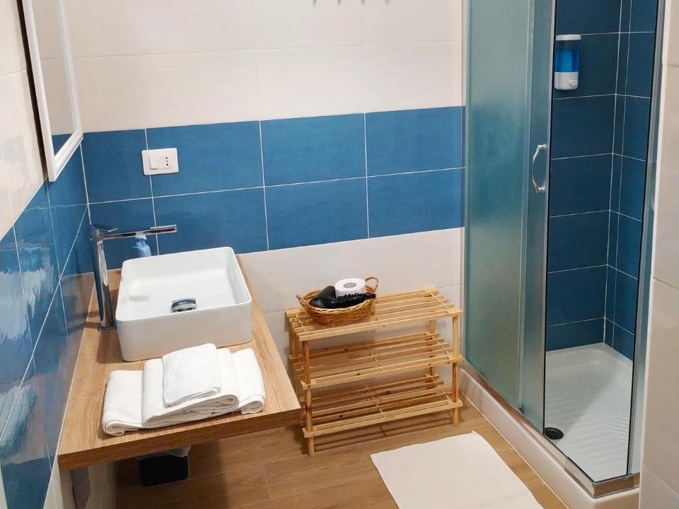 Photo of Bathroom in Pitelli