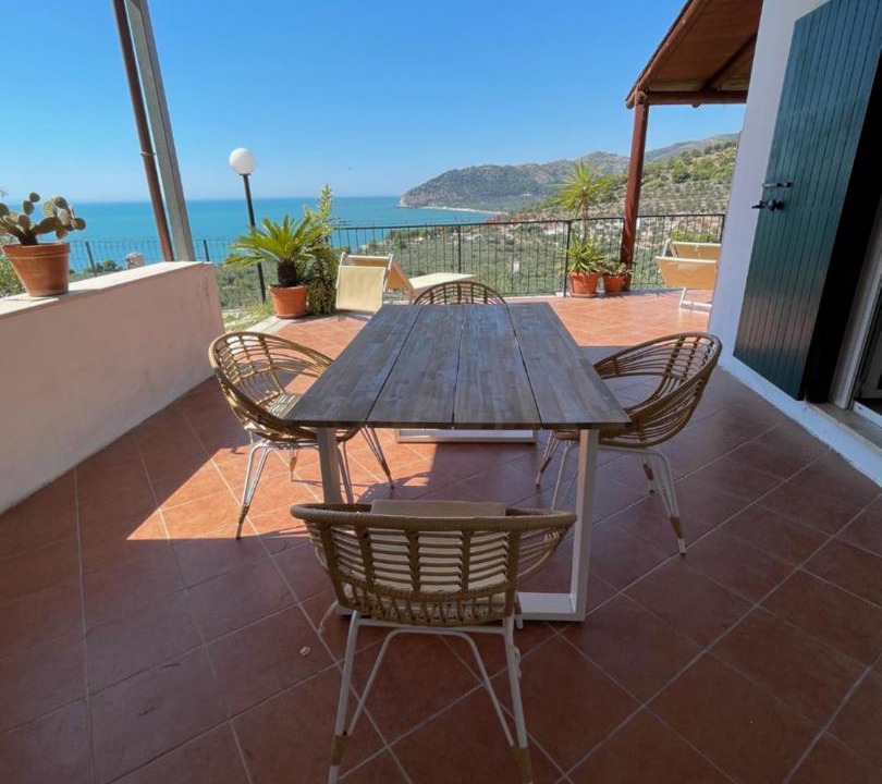 Photo of Patio Balcony in Mattinata