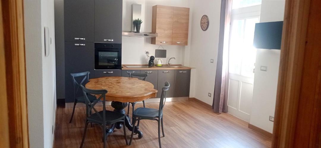 Photo of Kitchen in Acqui Terme
