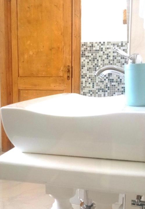 Photo of Bathroom in Acqui Terme