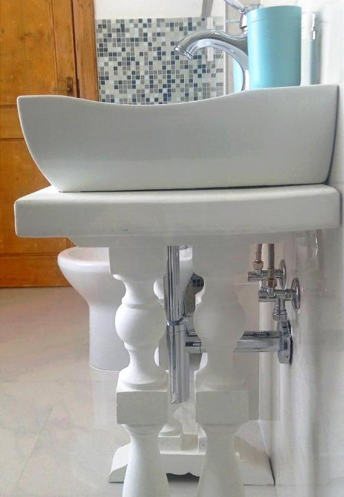 Photo of Bathroom in Acqui Terme