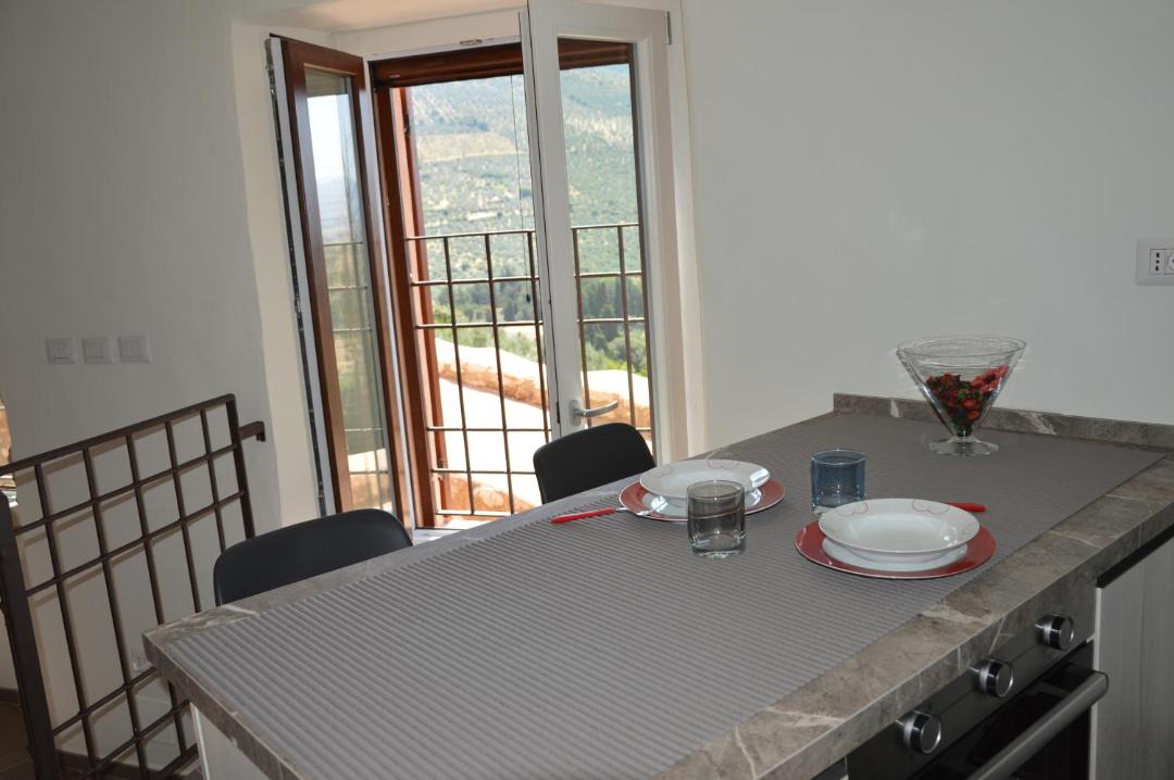 Photo of Kitchen in Trevi