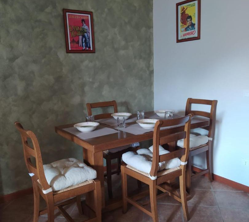 Photo of Livingroom in Vilminore di Scalve