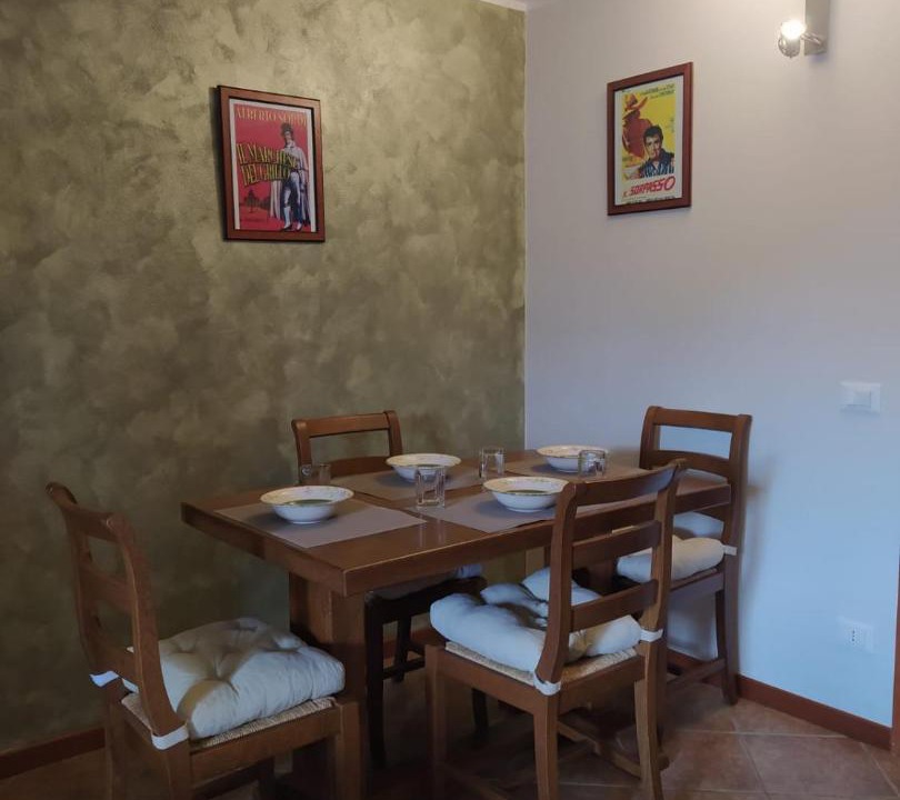 Photo of Livingroom in Vilminore di Scalve