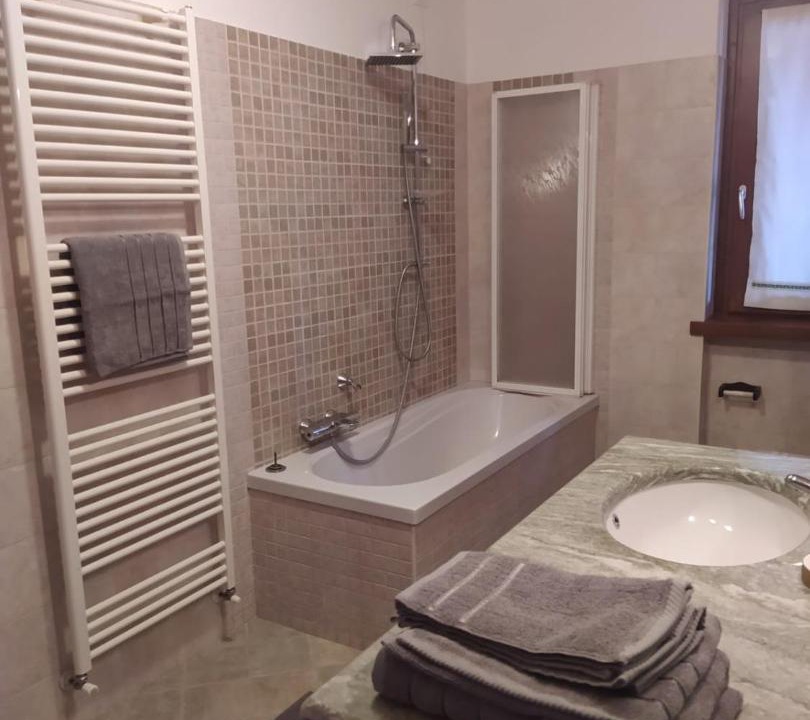 Photo of Bathroom in Vilminore di Scalve