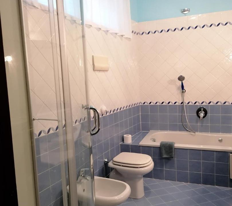 Photo of Bathroom in Rezzato