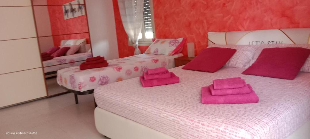 Photo of Bedroom in Lentini